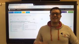 mathia - sequences  - explicit geometric formula - part 1 of 3