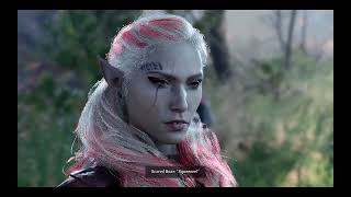 Baldur's Gate 3 Episode 4
