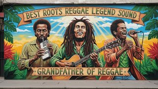 Capleton Conscious Reggae Mix 2026 🌴 Deep Meaning Chill Music