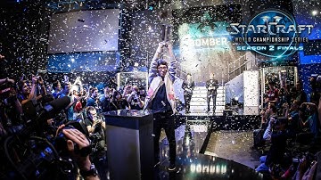 WCS Season 2 Finals Recap - Final Day