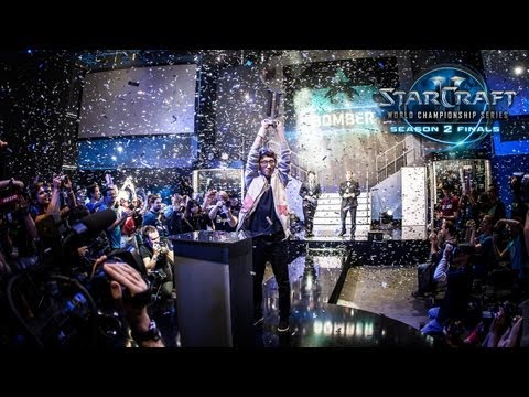 WCS Season 2 Finals Recap - Final Day