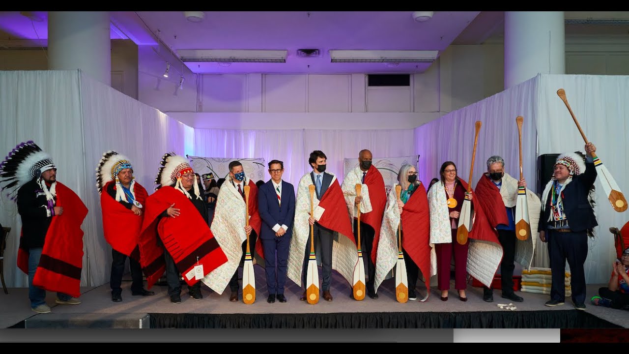 SCO + HBC Historic Partnership | Full Event