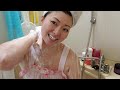 毎日のお風呂ルーティーン【混浴温泉モデルしずかちゃん】ONSEN JAPAN
