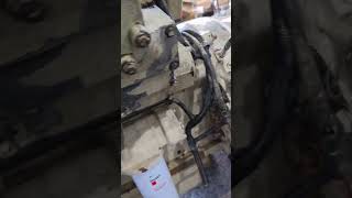 Main Engine 25305713 ALSO TRANSMISSION(3W460)
