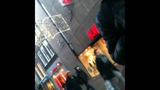 Evlenme Teklifine Kufur Eden Dede