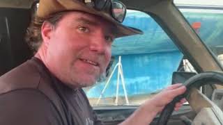 Sailboat Engine Install - BVI - Ep1