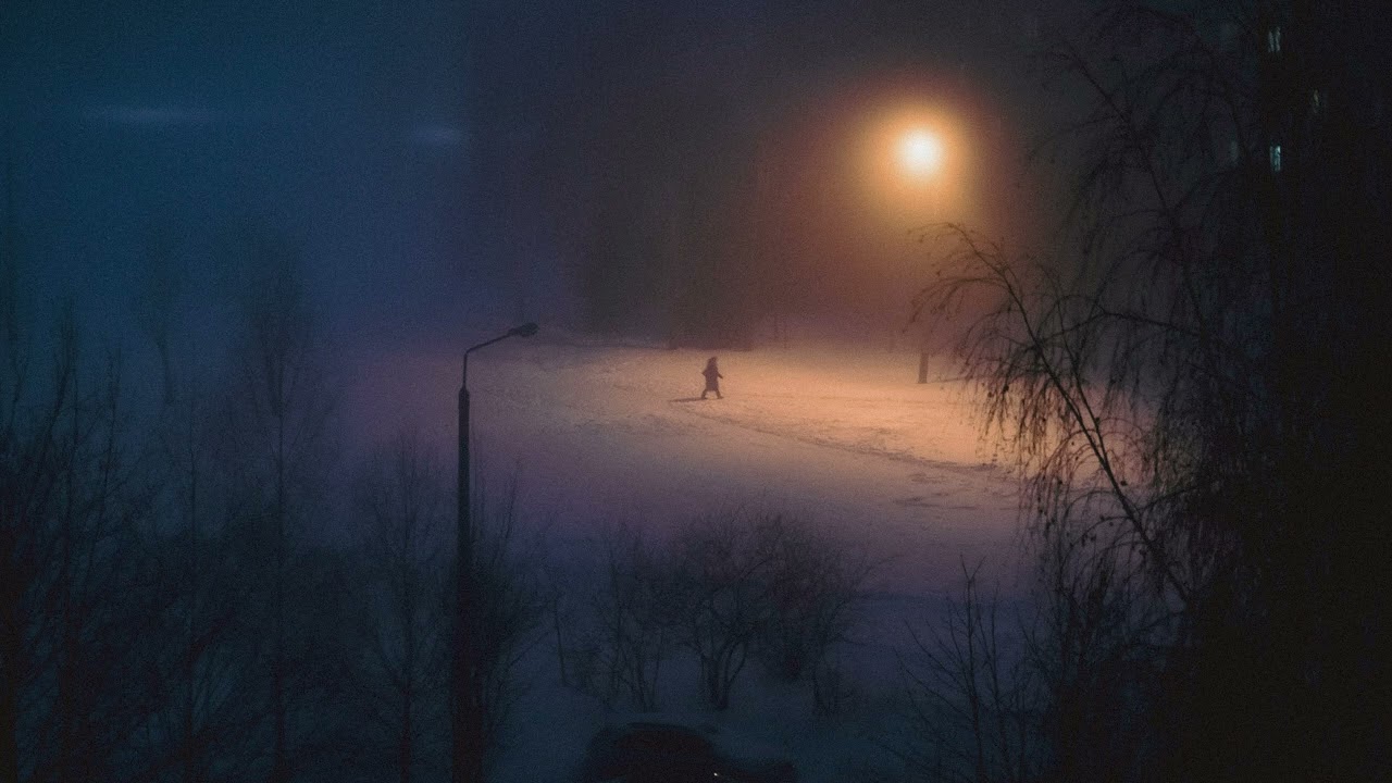 Never let me go - Florence and the machine (Slowed)