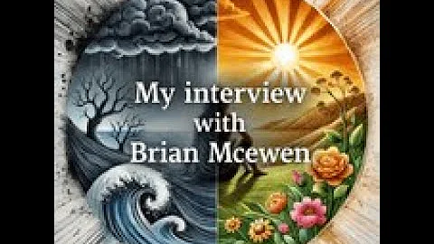 From Addiction to Recovery: Brian McEwen’s Story | The Other Side of Rock Bottom