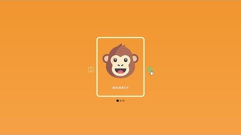Slider Cards - C# WPF | CSharp Programming