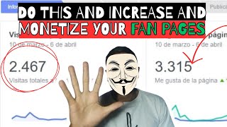 The Secret SEO Hack to Explode Your Fanpage Growth That No One Talks About!
