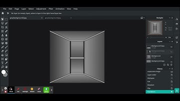 Mirror Room Art 2 Pixlr E FreeAdvanced PhotoEditor&ImageEditingTool Pixlr