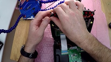 Dead Taranis Repair P1