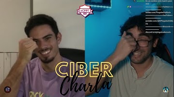 Cómo Prepararse para la eCPPTv2 | CyberCharla con  @ElPinguinoDeMario  #hacking #ecppt