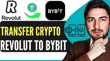 How To Transfer USDT From Revolut To Bybit (Full Guide)