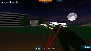 Full Prison Life – Undetected Aimbot + Hitbox + ESP Script News