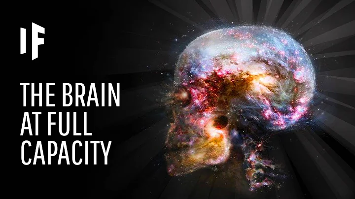 What If We Used the Full Capacity of Our Brains? - DayDayNews