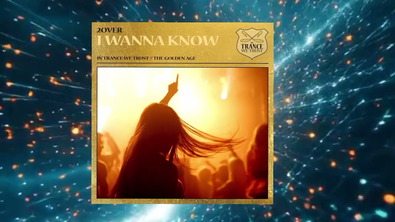 2over - I Wanna Know (Extended Mix)
