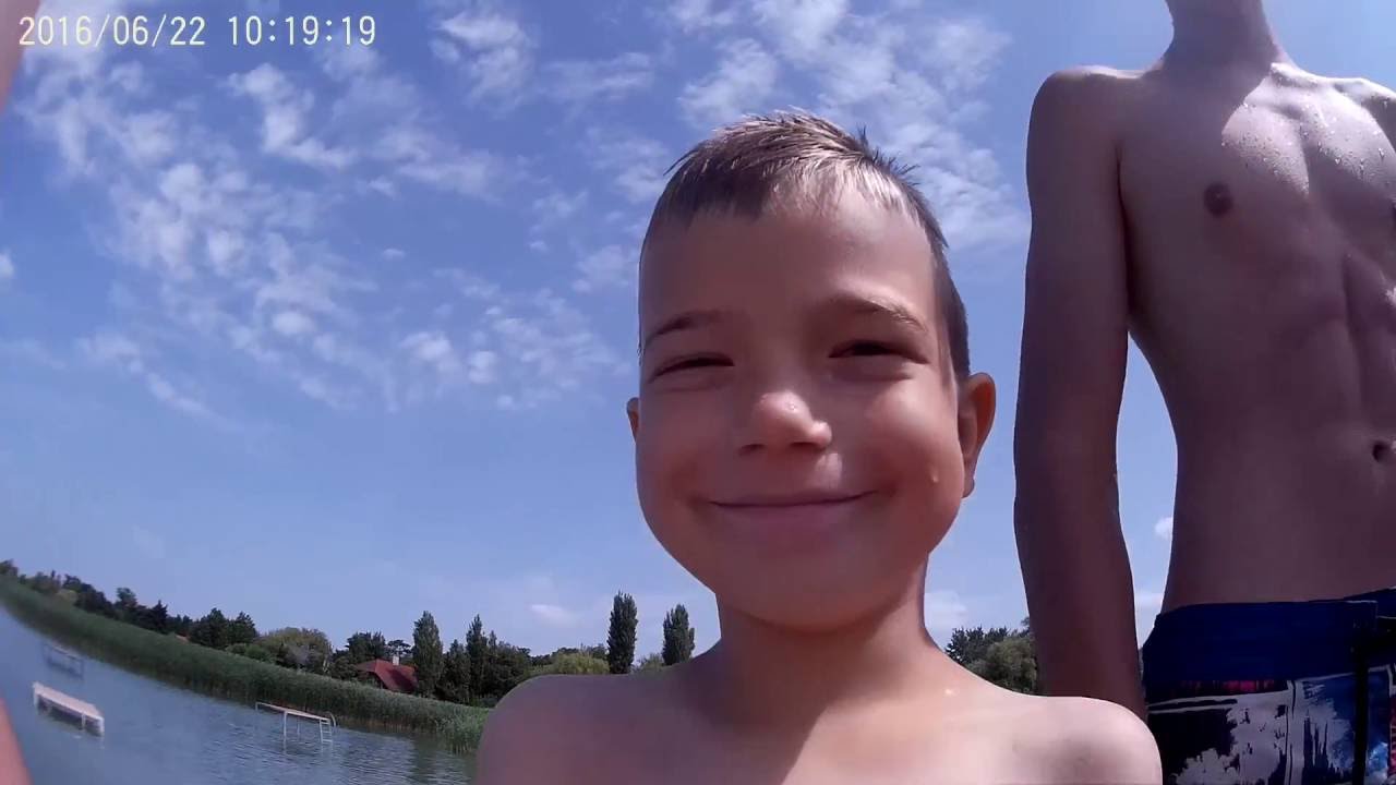 Eurodance - Junior tánctábor 2016