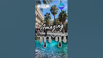 Dripping Effect Tutorial for Beginners Using Canva 💧 | Easy Step-by-Step Design