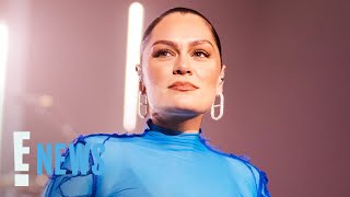 Jessie J Hospitalized Weeks After Breast Cancer Surgery | E! News