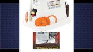 16 Craftsman Scroll Saw
