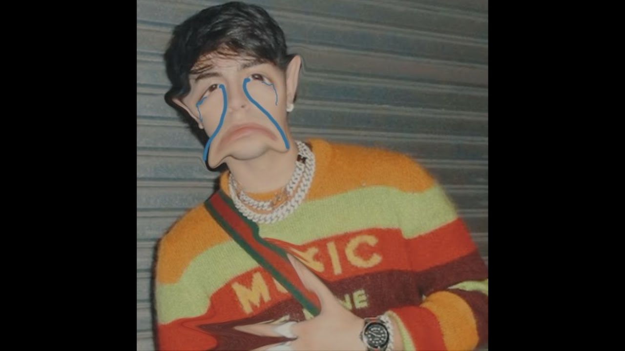 Rusher king (ft. Lean Trash) 