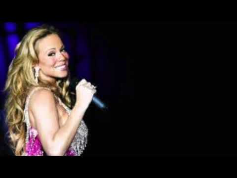 Mariah Carey -