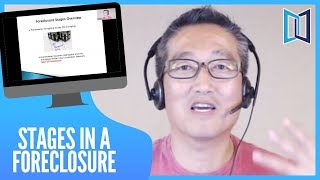 New Jersey Foreclosure Stages Overview