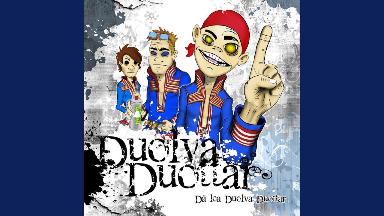 Da Lea Duolva Duottar