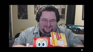 boogie2988 lootcrate Stimpy