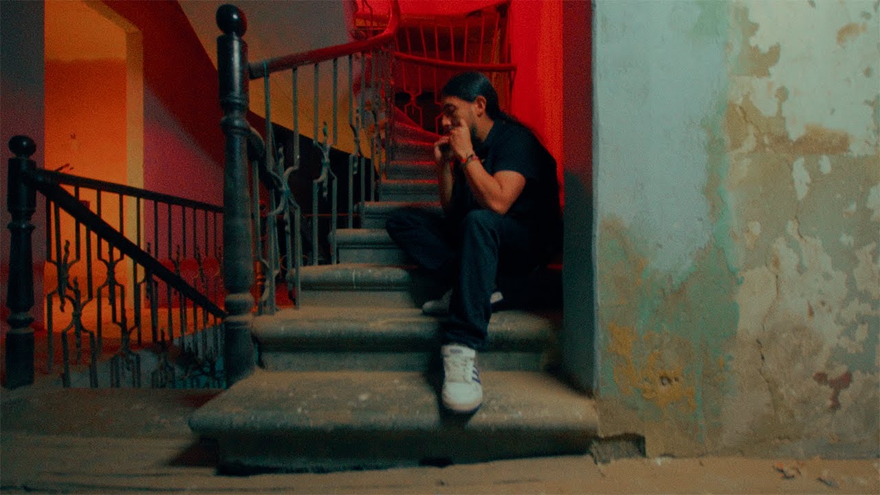 Realidad Mental - Creer Que Está ft. Penyair