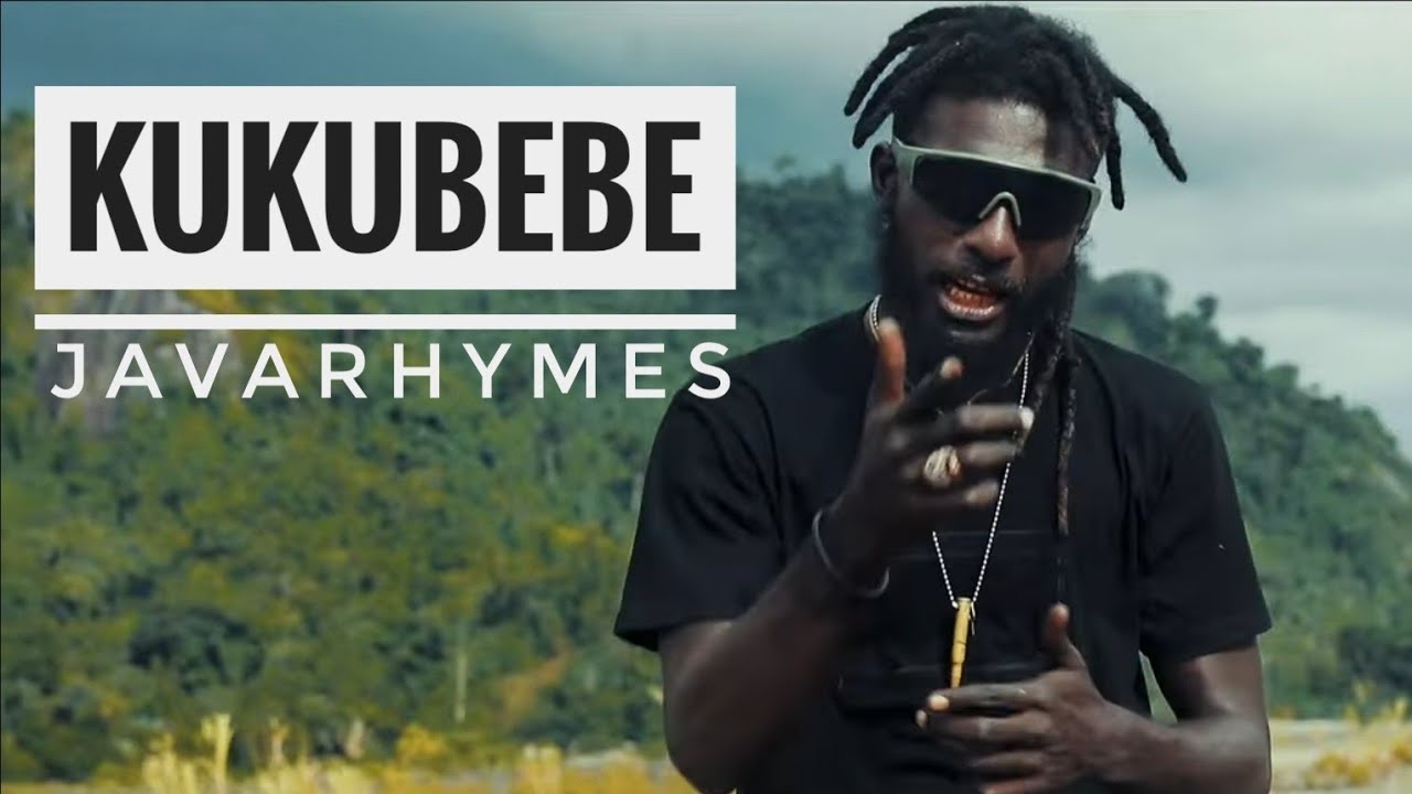 Javarhyme_Kukubebe (Jukie Jhay) BTV25