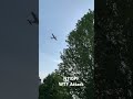 N110PF WTF Attack University Of Detroit Flying Club Novi MI #AerialStalker #aviation #flying
