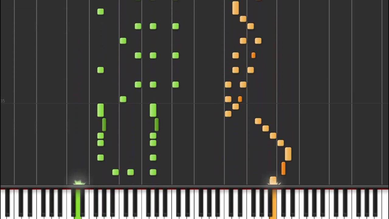 [Original Composition] Crazy Cat and Mouse Chase