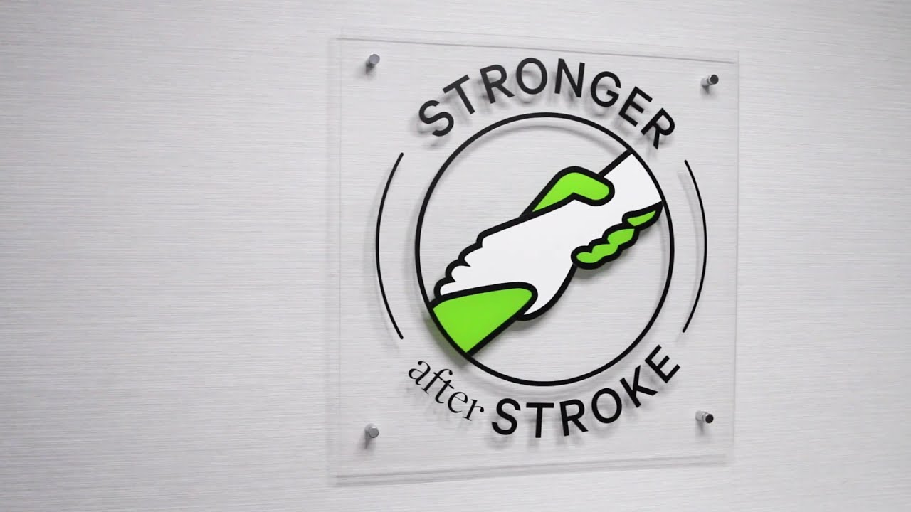 Welcome to The Walter Strauss Stroke Center!