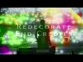 Redecorate End Credits | Twenty One Pilots/SLNTWLF Mashup