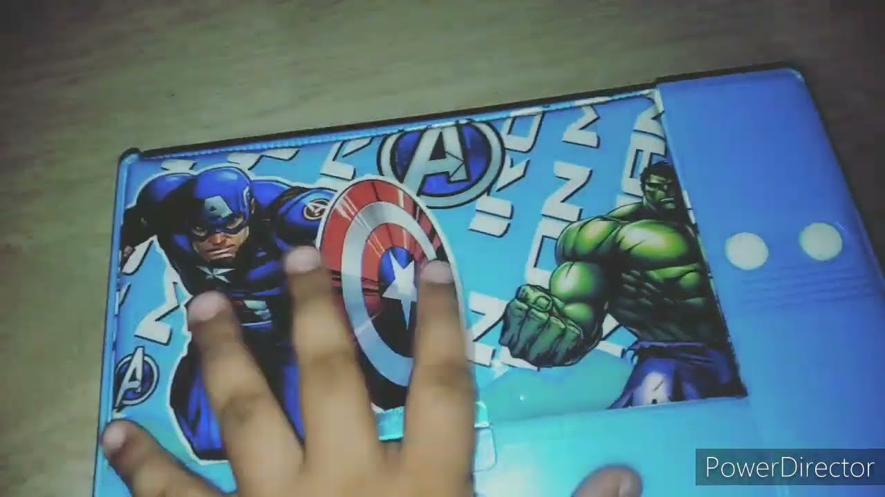 New Compass ki unboxing with techonology 😀😈😇😡