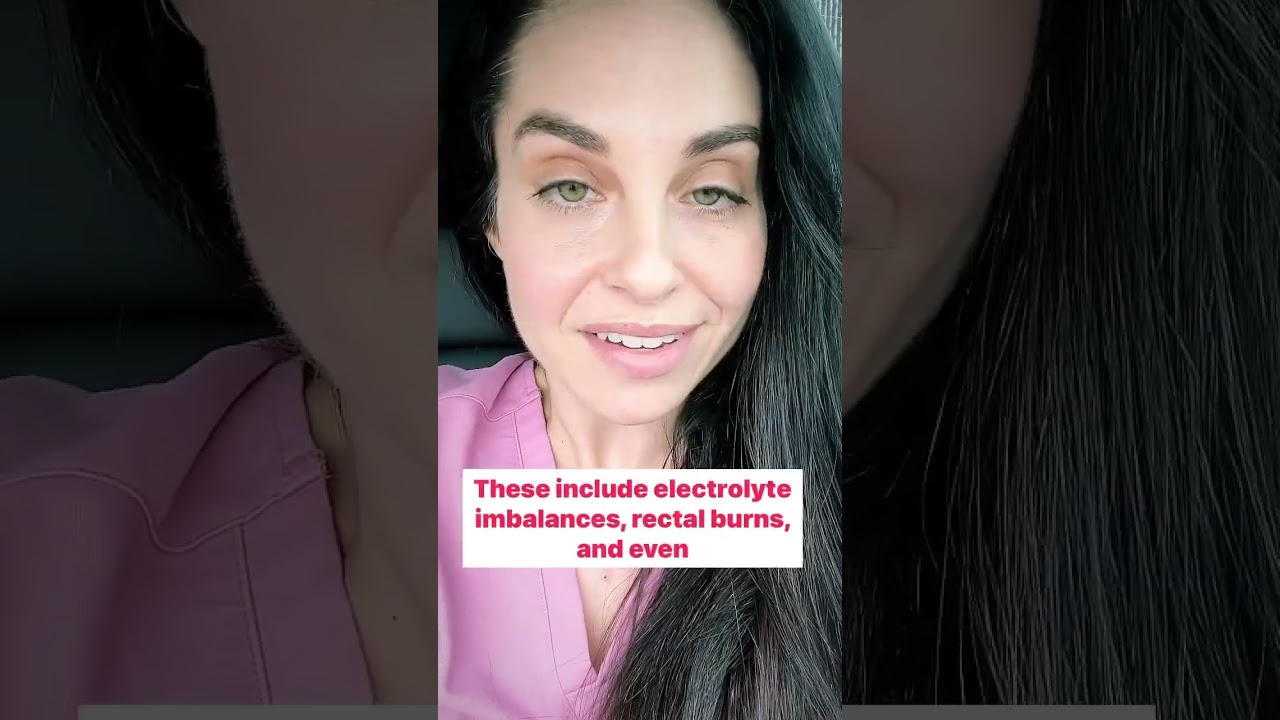 Coffee Enemas from a Gastroenterologist 