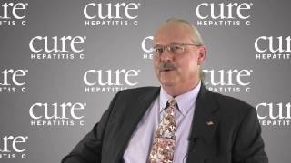 Hepatitis C Patient Journey: 'I Didn't Know if I Was Alive or Dead'