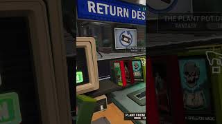 [Retro Rewind] Nostalgic Movie Hunt - Finding Gems in a Rental Store!