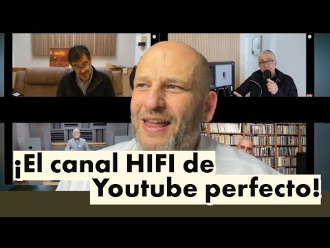 Creando el canal