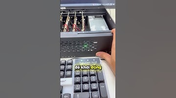 HƯỚNG DẪN CÁCH KẾT NỐI BOXPHONE USB LOẠI MỚI NHẤT 2024| GENFARMER SHOP