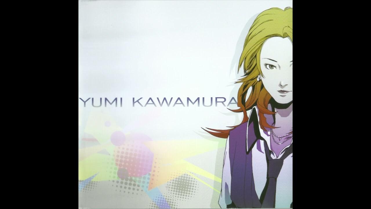 Want to be Close - Yumi Kawamura Want to be Close - Yumi Kawamura