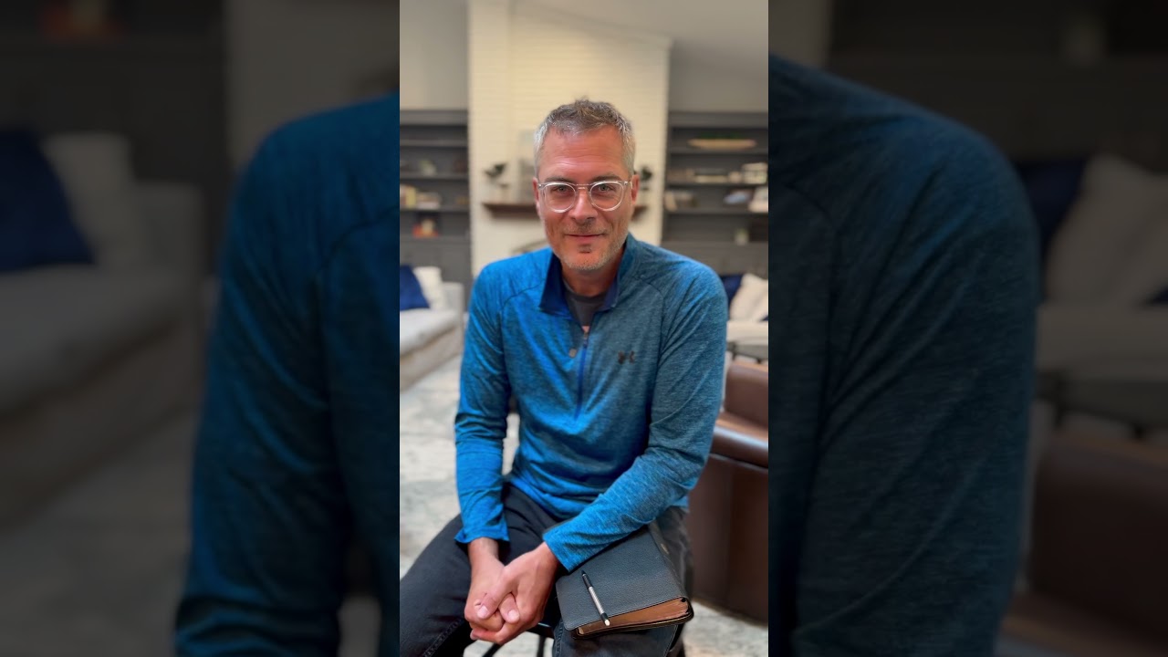 Dane Ortlund‘s top resources and book suggestion ￼