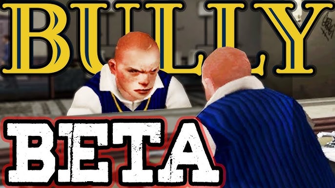 DAMIAAAAAN (BULLY SPEEDRUN) 