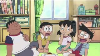 Doraemon El Elixir Duplicador