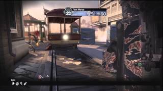 Merzo First Shots On The New Maps Bayview