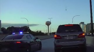 Flagler County commissioner says 'I run the county' during traffic stop Profile