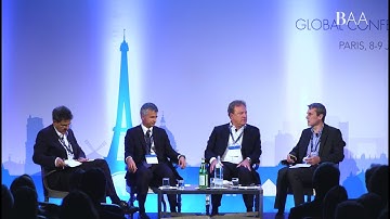 BAA Global Conference 2018: Session 1