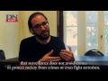 Cyber security jeopardised in Egypt :Interview with Ramy Raoof